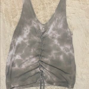 American eagle tank top